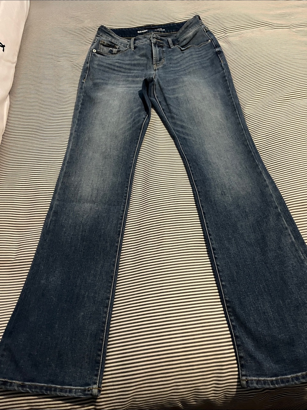 Old navy jeans
